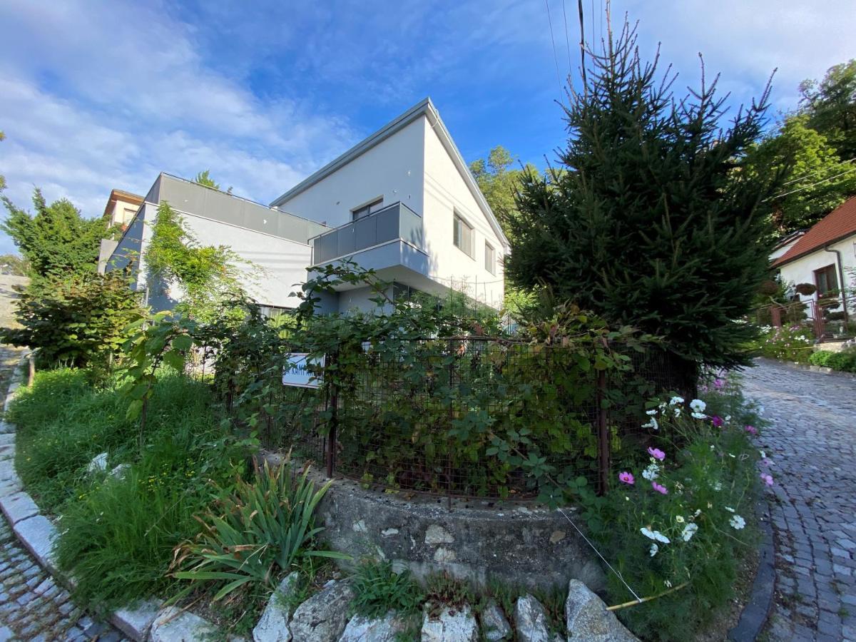 Rosemary Apartment Bratislava Exterior photo