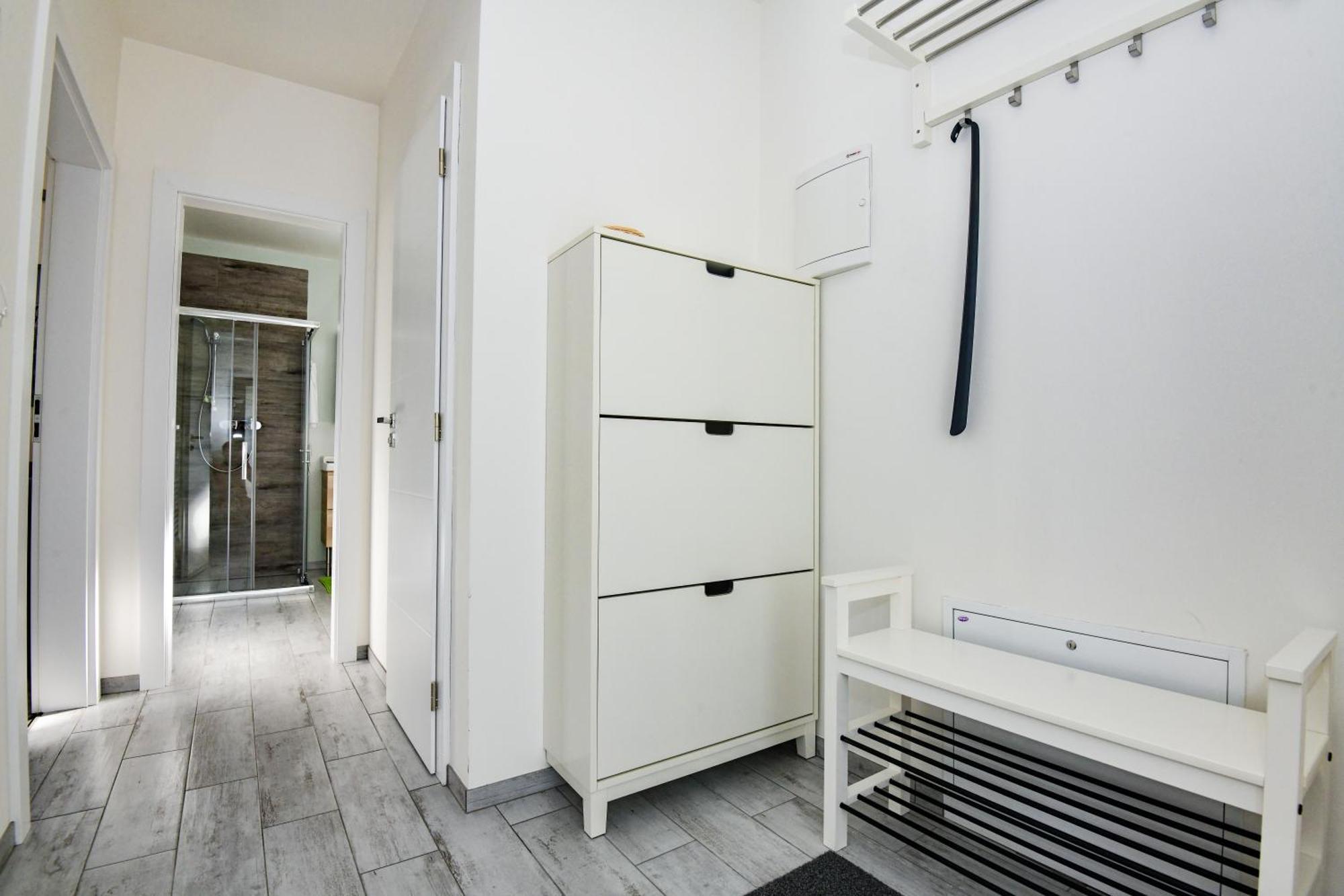 Rosemary Apartment Bratislava Exterior photo