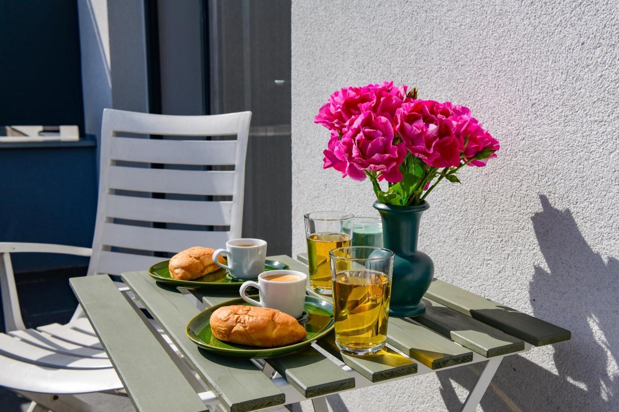 Rosemary Apartment Bratislava Exterior photo