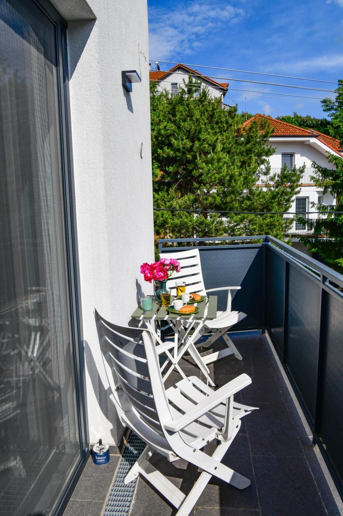 Rosemary Apartment Bratislava Exterior photo